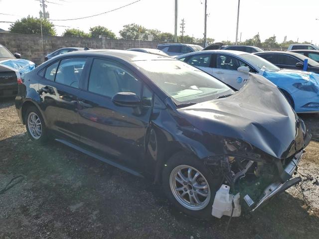 Toyota Corolla Le Image 3