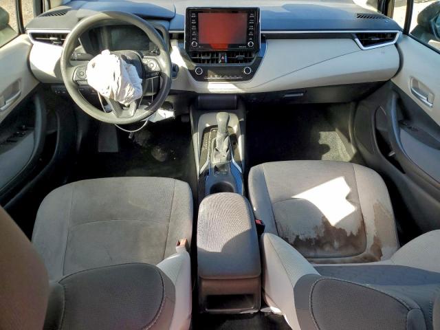 Toyota Corolla Le Image 10