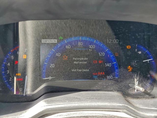 Toyota Corolla Le Image 5