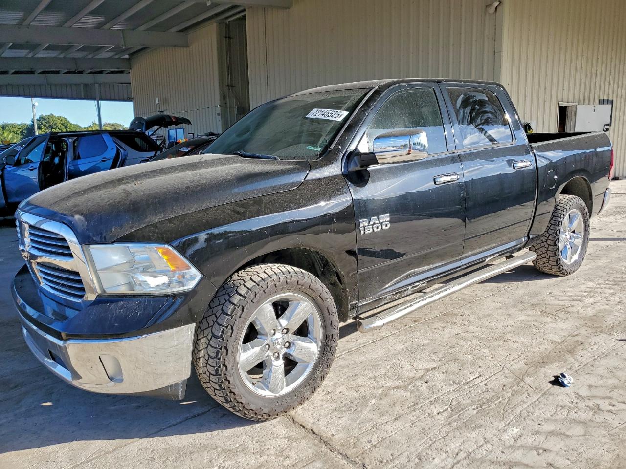 Ram 1500 Slt Image 1