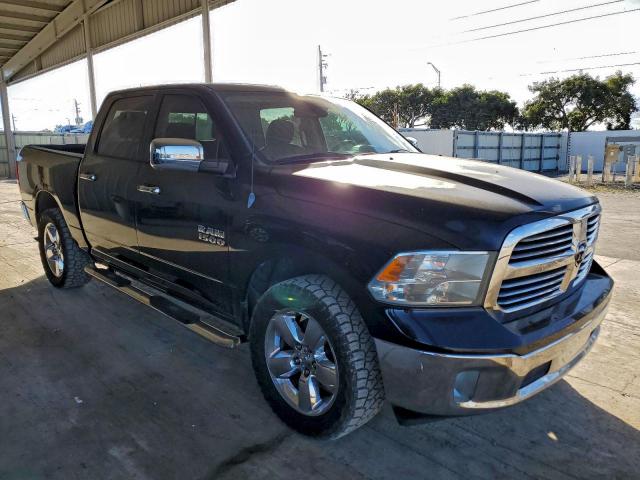 Ram 1500 Slt Image 4