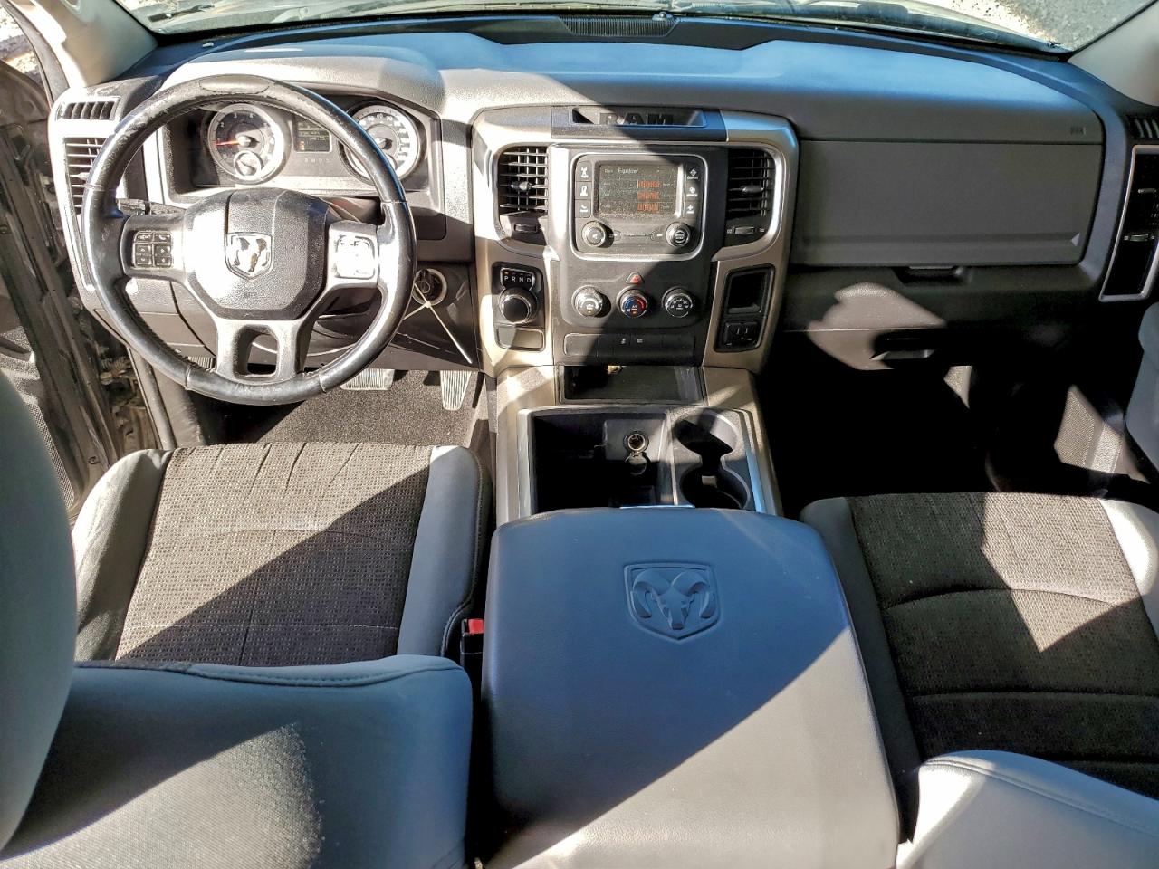 Ram 1500 Slt Image 6