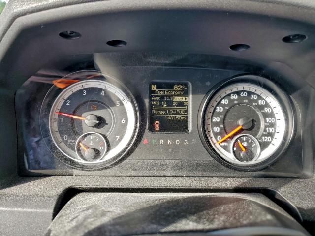 Ram 1500 Slt Image 8