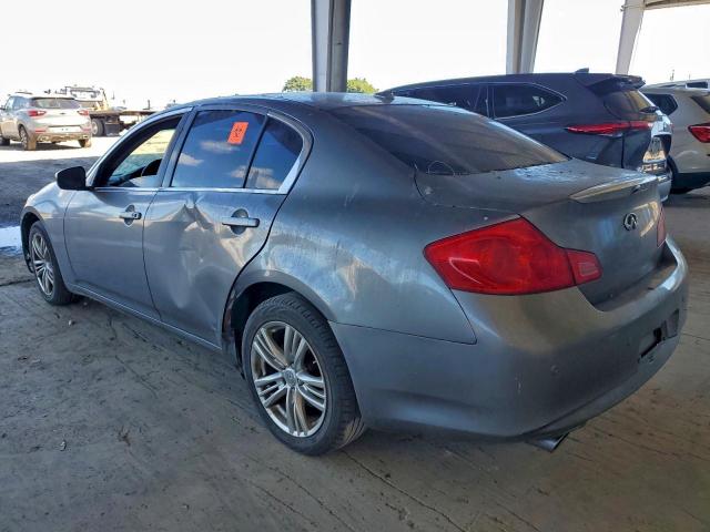 INFINITI G37 Image 9