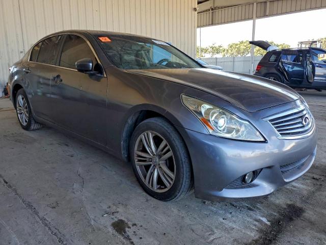 INFINITI G37 Image 11