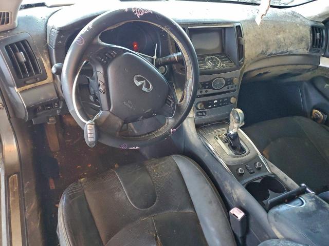 INFINITI G37 Image 5