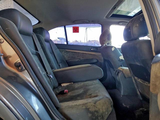 INFINITI G37 Image 7