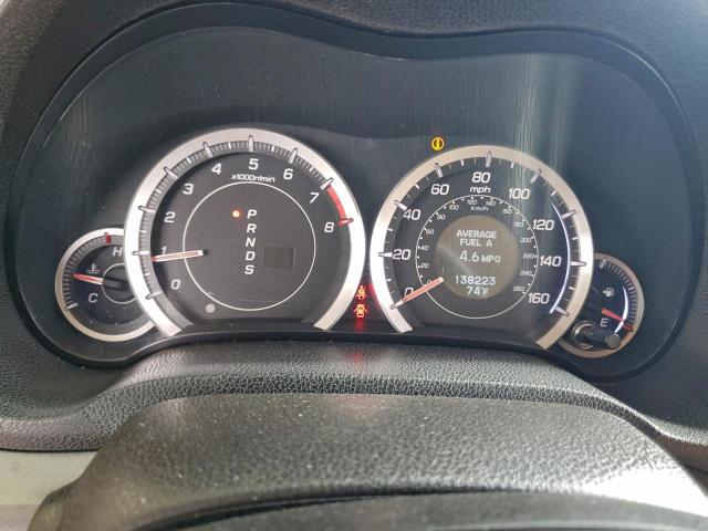 Acura TSX Image 4
