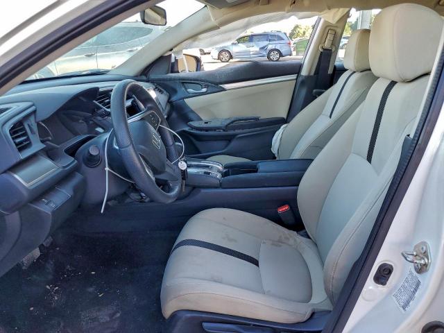 Honda Civic Lx Image 6