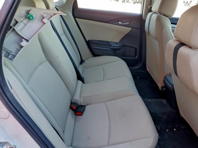 Honda Civic Lx Image 5