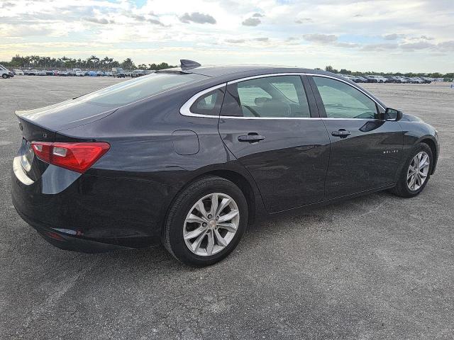 Chevrolet Malibu Lt Image 6