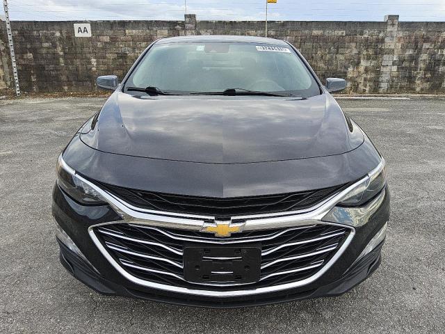 Chevrolet Malibu Lt Image 5