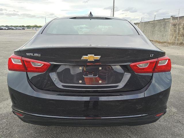Chevrolet Malibu Lt Image 11