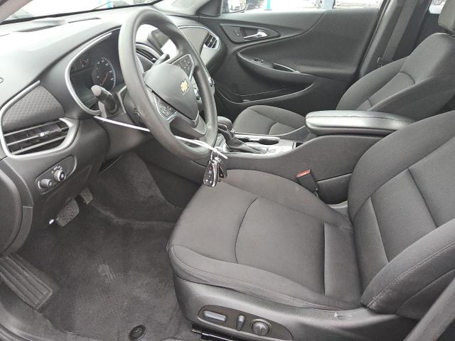 Chevrolet Malibu Lt Image 9
