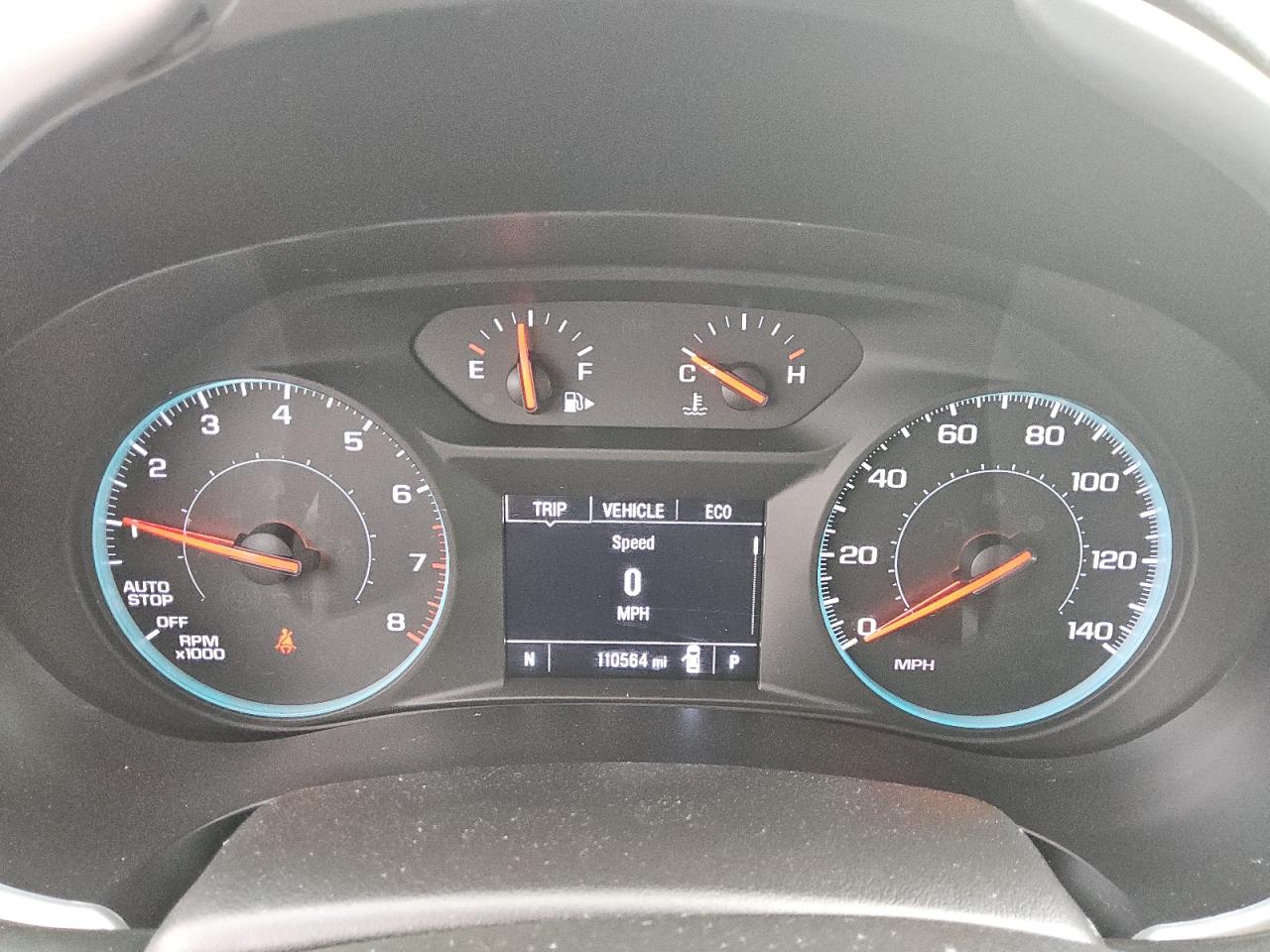 Chevrolet Malibu Lt Image 3