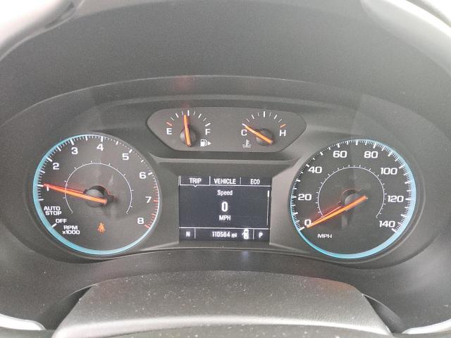 Chevrolet Malibu Lt Image 3