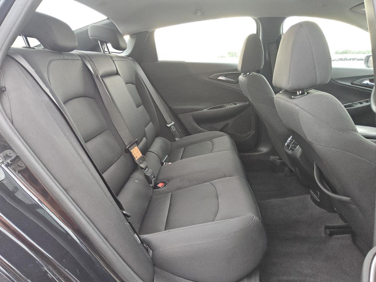 Chevrolet Malibu Lt Image 7