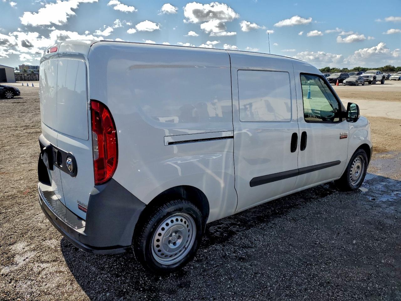Ram Promaster Image 2