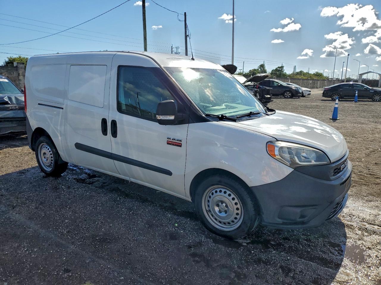 Ram Promaster Image 3