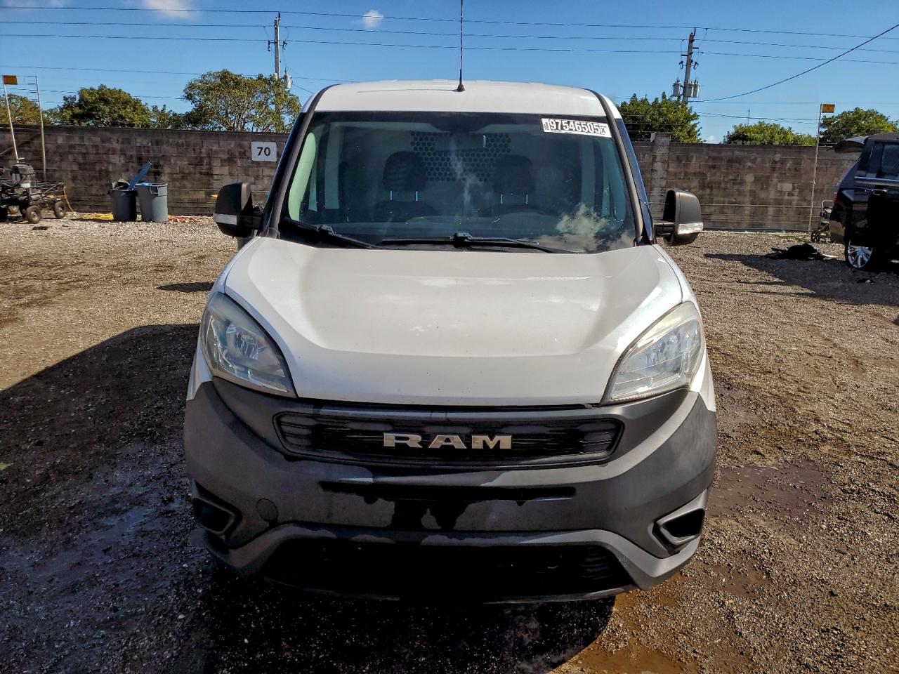 Ram Promaster Image 4