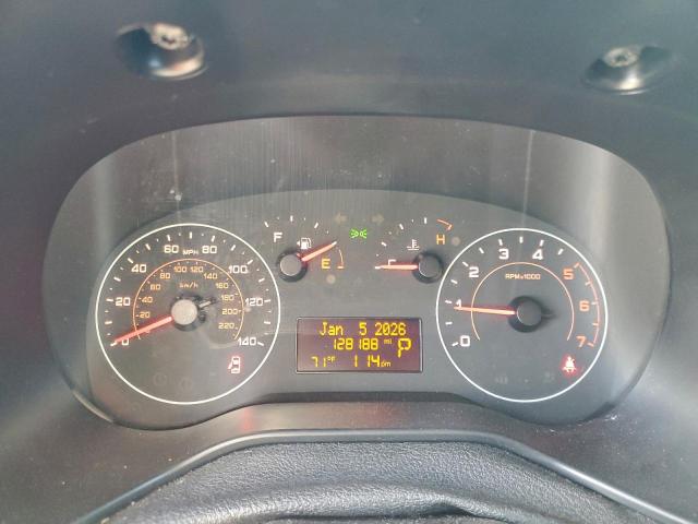 Ram Promaster Image 8