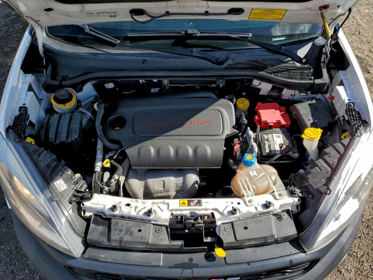 Ram Promaster Image 7