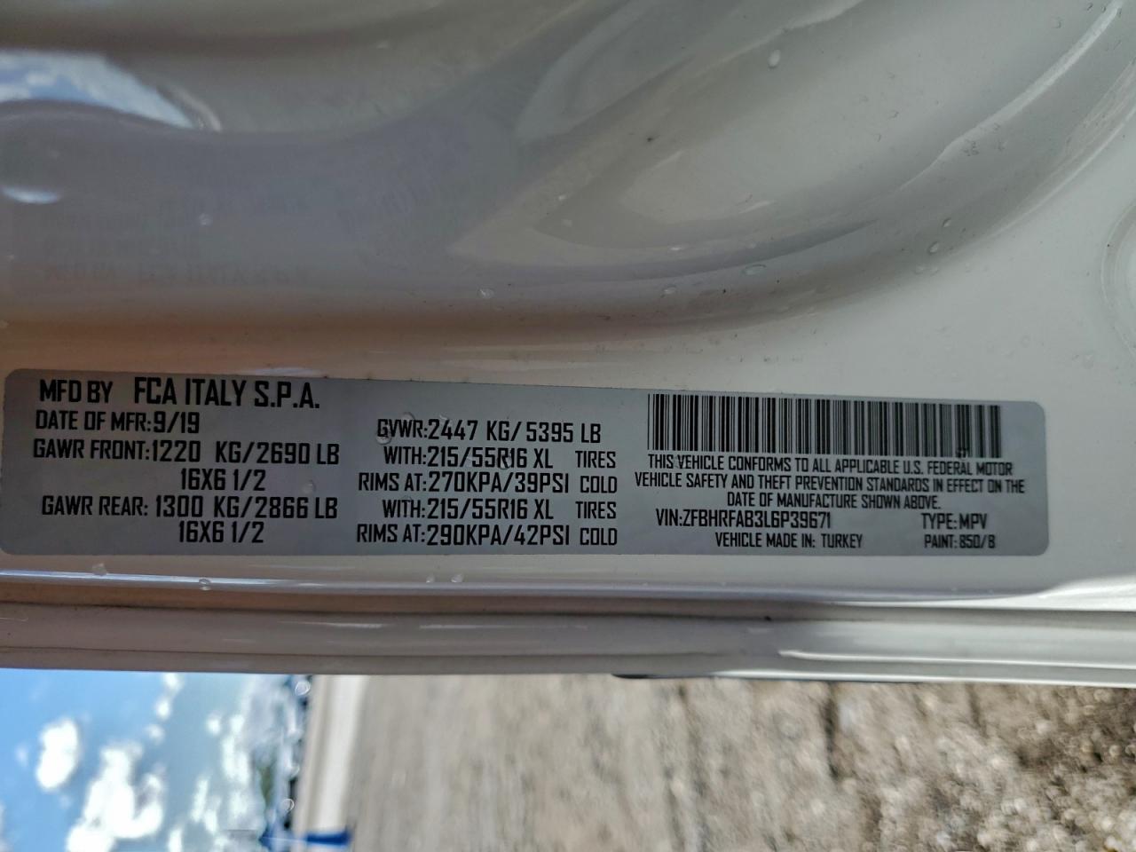 Ram Promaster Image 6