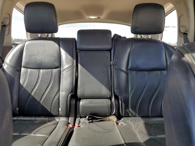 INFINITI Qx Image 10