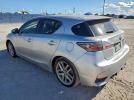 Lexus Ct 200 Image 9