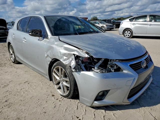 Lexus Ct 200 Image 12