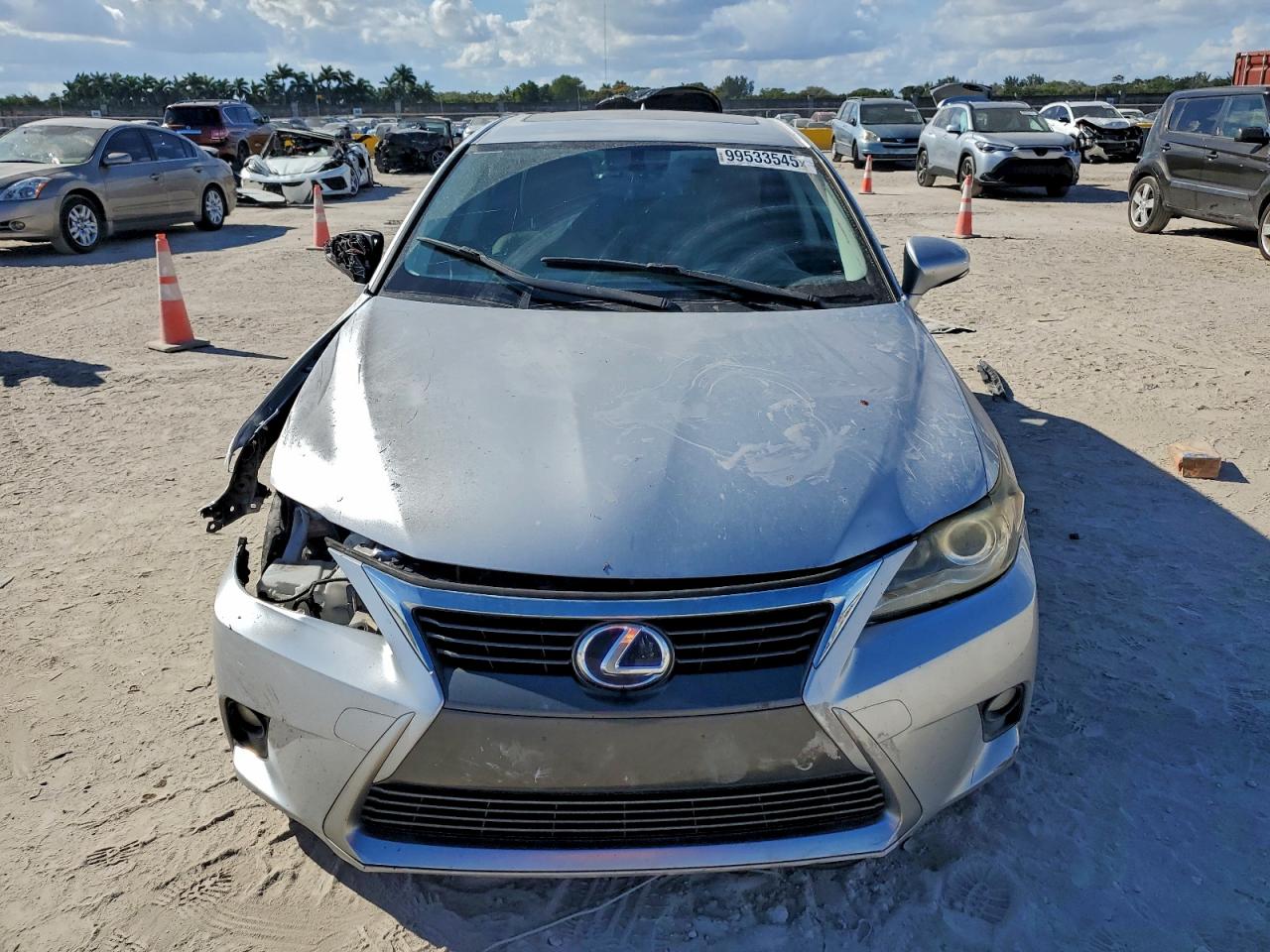 Lexus Ct 200 Image 5