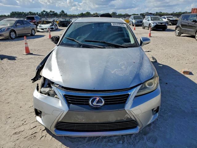 Lexus Ct 200 Image 5