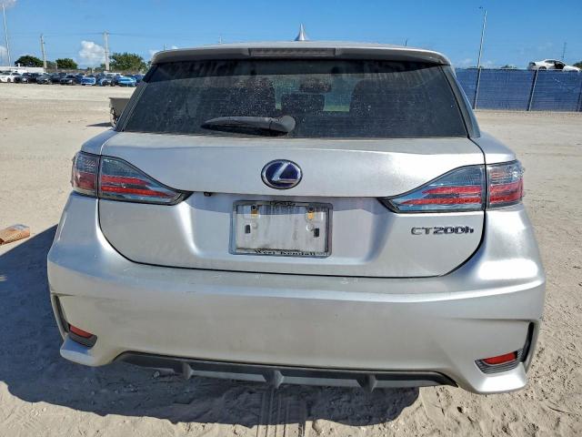 Lexus Ct 200 Image 6