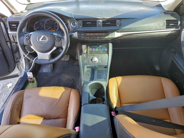 Lexus Ct 200 Image 3