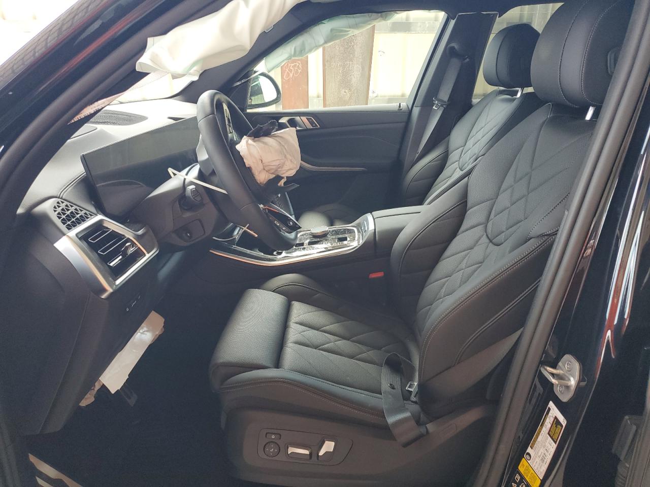 BMW X Series Xdrive40i Image 7