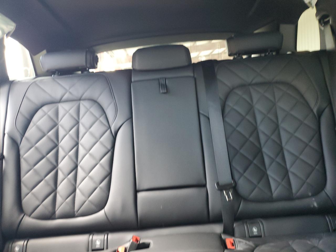 BMW X Series Xdrive40i Image 9