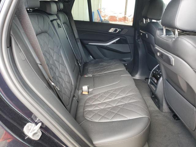 BMW X Series Xdrive40i Image 13