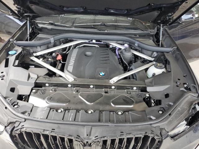 BMW X Series Xdrive40i Image 10