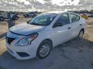 Nissan Versa S Image 1