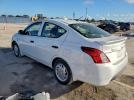 Nissan Versa S Image 12
