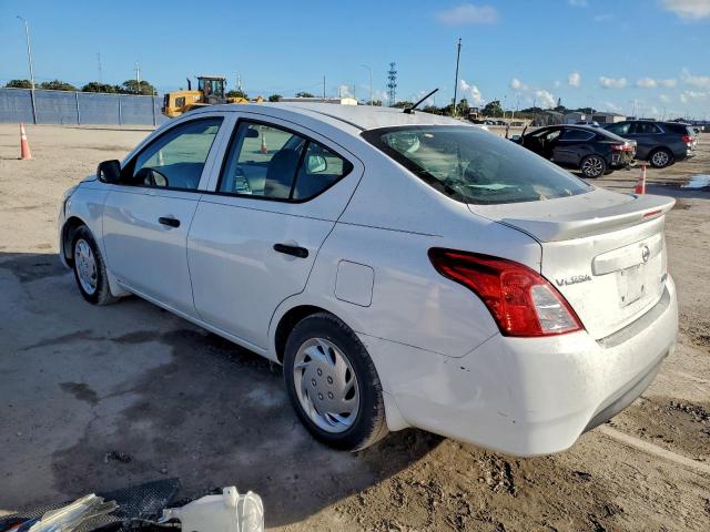 Nissan Versa S Image 12