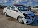 Nissan Versa S Image 4