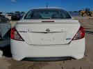 Nissan Versa S Image 6
