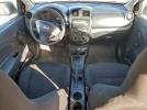 Nissan Versa S Image 10
