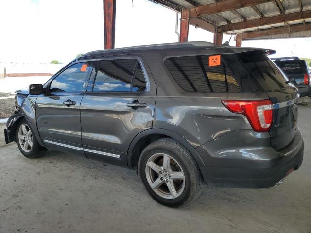 Ford Explorer Xlt Image 6