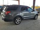 Ford Explorer Xlt Image 5
