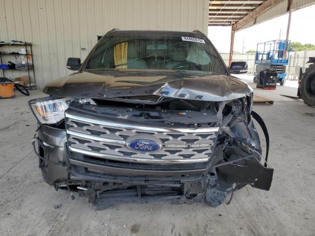 Ford Explorer Xlt Image 7