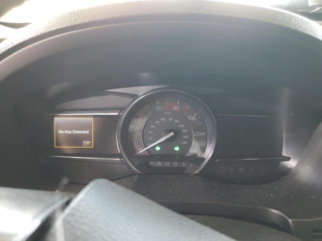 Ford Explorer Xlt Image 10