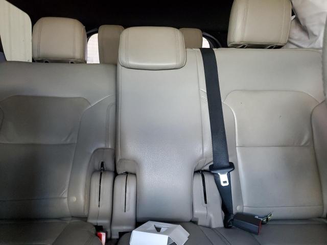 Ford Explorer Xlt Image 13