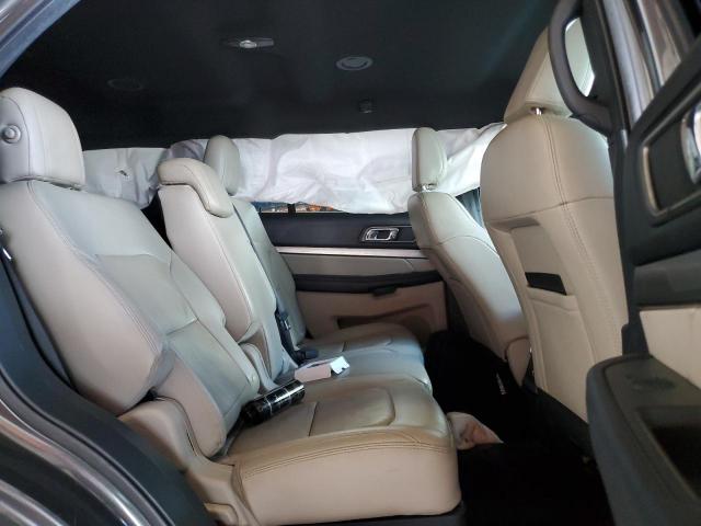 Ford Explorer Xlt Image 12